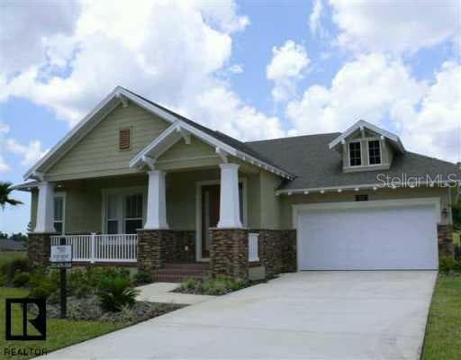 19531 Mossy Oak COURT Brooksville, FL 34601