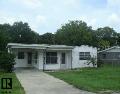 1707 Valencia DRIVE E Largo, FL 33778