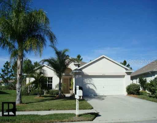 2717 Hawk Roost COURT Holiday, FL 34691