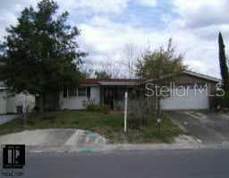 9910 Mark Twain LANE Port Richey, FL 34668