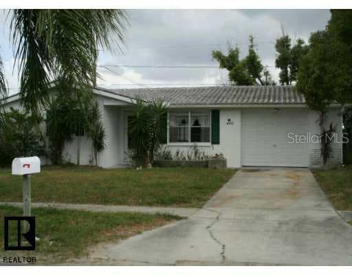 5202 Perennial DRIVE Holiday, FL 34690