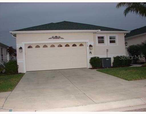 8149 Ambersweet PLACE Land O Lakes, FL 34637