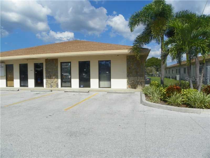 6404 MANATEE AVENUE W UNIT L BRADENTON, FL 34209