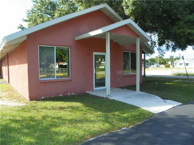 2001 9TH STREET W UNIT #B BRADENTON, FL 34205
