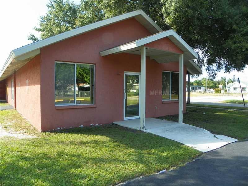2001 9TH STREET W UNIT #C BRADENTON, FL 34205