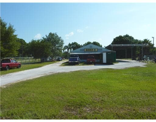 6634 LAND O LAKES BOULEVARD LAND O LAKES, FL 34638