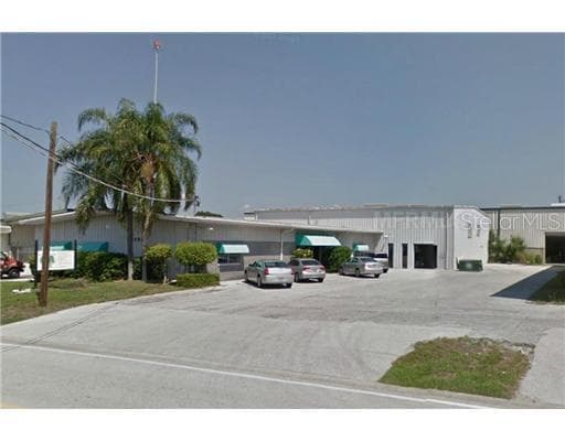 5405 W CRENSHAW STREET TAMPA, FL 33634
