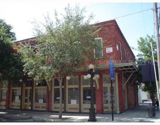 1501 E 9TH AVENUE TAMPA, FL 33605