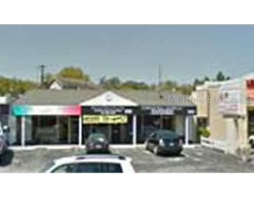 3621 HENDERSON BOULEVARD TAMPA, FL 33609