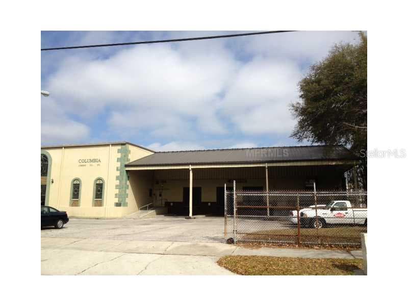 1702 E 5TH AVENUE TAMPA, FL 33605