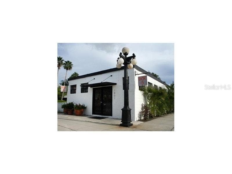 1801 E 5TH AVENUE TAMPA, FL 33605