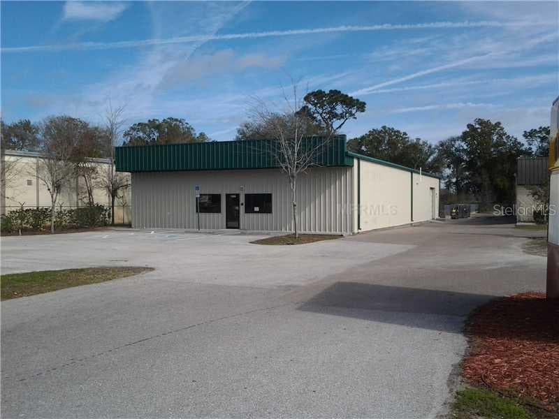 6812 LAND O LAKES BOULEVARD LAND O LAKES, FL 34638