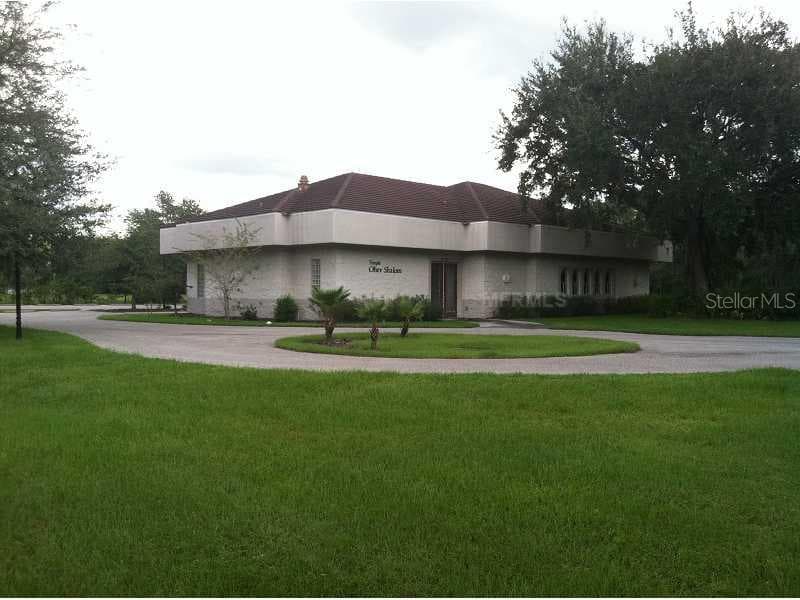 6460 TAMPA PALMS BOULEVARD TAMPA, FL 33647