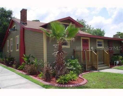4509 N NEBRASKA AVENUE TAMPA, FL 33603