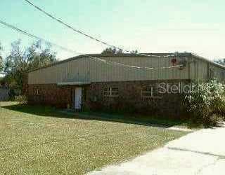 5201 36TH AVENUE S TAMPA, FL 33619