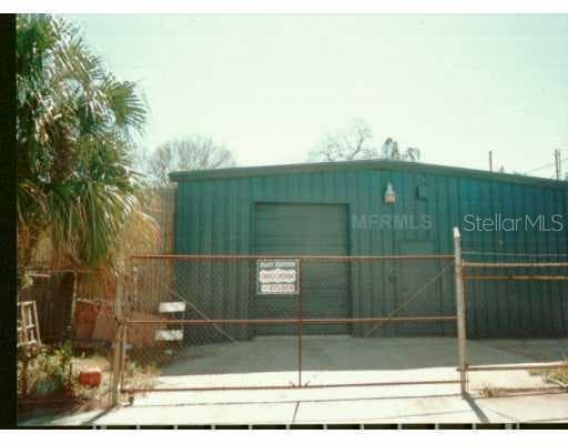 2321 4TH AVENUE TAMPA, FL 33610