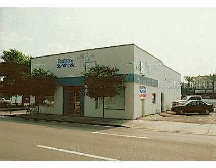 1221 FLORIDA AVENUE TAMPA, FL 33602