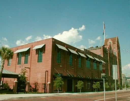 1234 5TH STREET E TAMPA, FL 33605