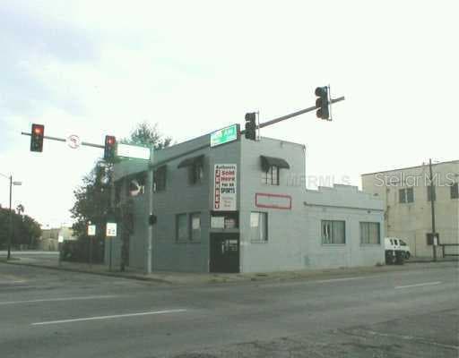 1813 21ST STREET TAMPA, FL 33605