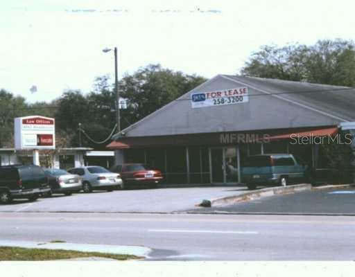 4062 HENDERSON BOULEVARD tampa, FL 33629
