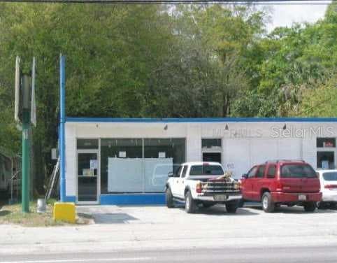 4310 N NEBRASKA AVENUE N TAMPA, FL 33603