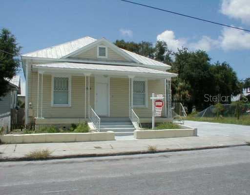 2215 4TH AVENUE TAMPA, FL 33605