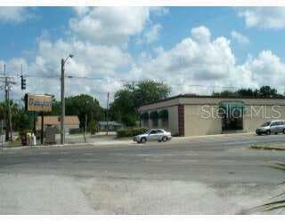 105 W DR MARTIN L KING JR BOULEVARD W TAMPA, FL 33603