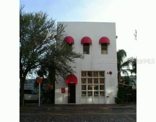 8TH AVENUE TAMPA, FL 33605