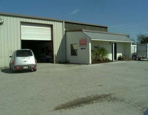 7813 PROFESSIONAL PLACE Tampa, FL 33637