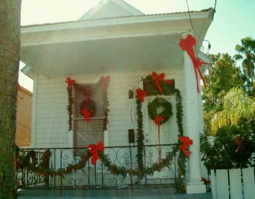1715 E 5TH AVENUE TAMPA, FL 33605