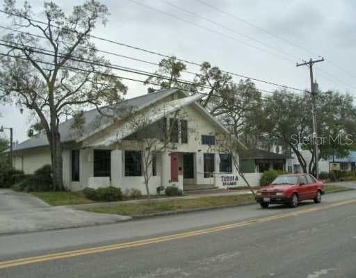 406 S HOWARD AVENUE TAMPA, FL 33606