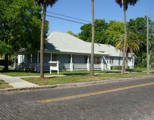 402 E 7TH AVENUE TAMPA, FL 33602