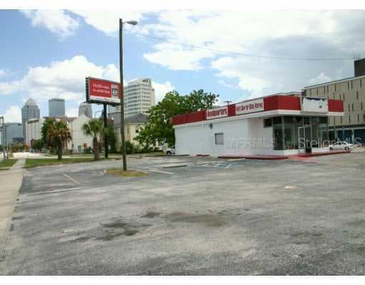 801 E SCOTT STREET TAMPA, FL 33602