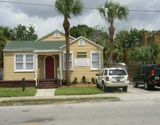 2119 W CASS STREET TAMPA, FL 33606