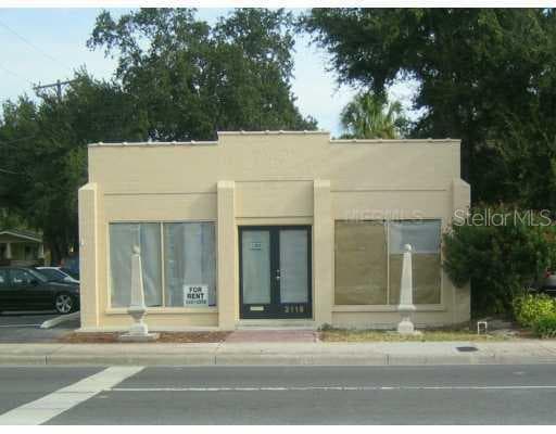3119 BAY TO BAY BOULEVARD TAMPA, FL 33629