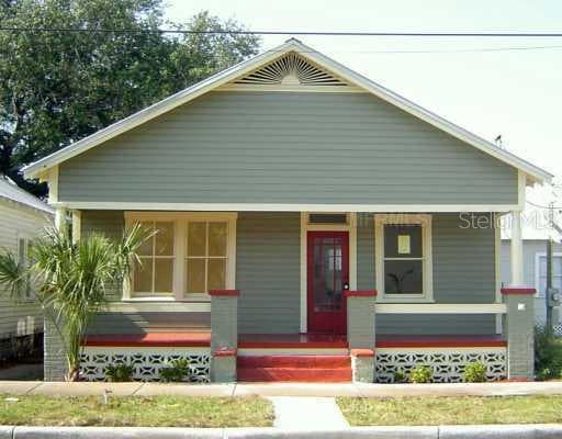 2218 E 3RD AVENUE TAMPA, FL 33605