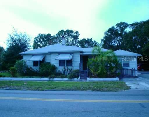 3601 W AZEELE STREET TAMPA, FL 33609