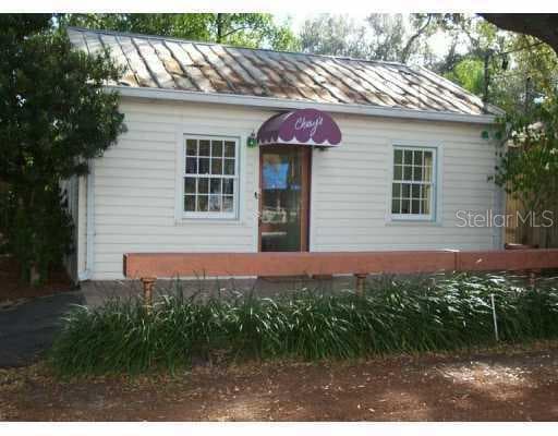 3312 W BAY TO BAY BOULEVARD TAMPA, FL 33629