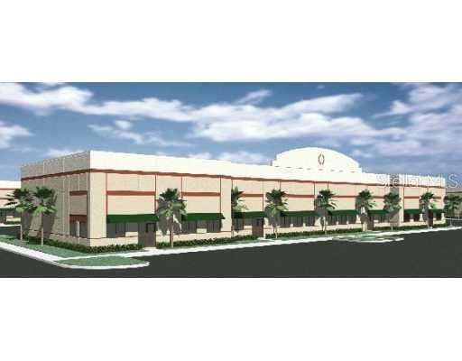 2834 BROADWAY CENTER BOULEVARD Brandon, FL 33510