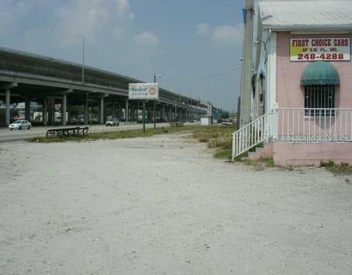 1202 N. 19TH ST. & NE CORNER OF 19 ADAMO AVENUE Tampa, FL 33605