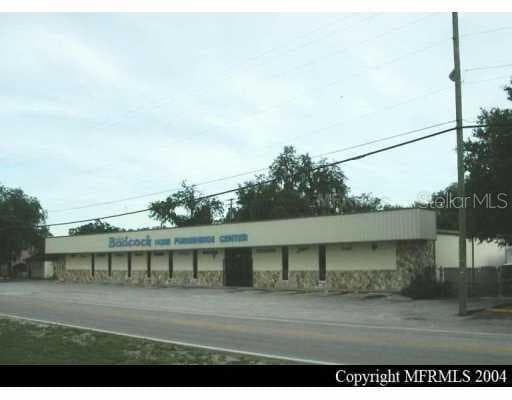 501 ROBERTSON STREET Brandon, FL 33527