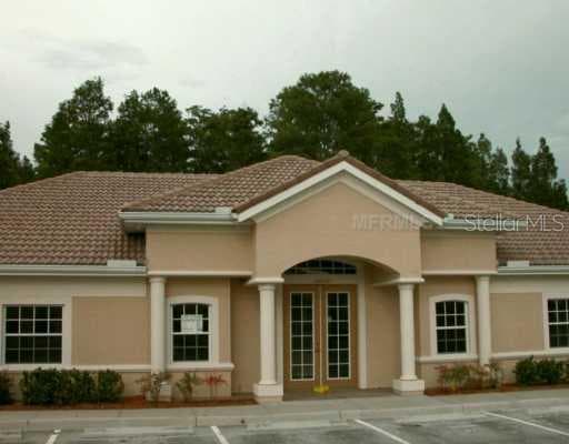 16578 N DALE MABRY HIGHWAY TAMPA, FL 33618