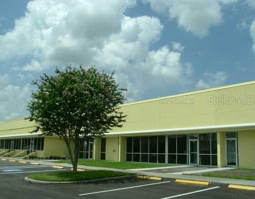5406 HOOVER BLVD. Tampa, FL 33634