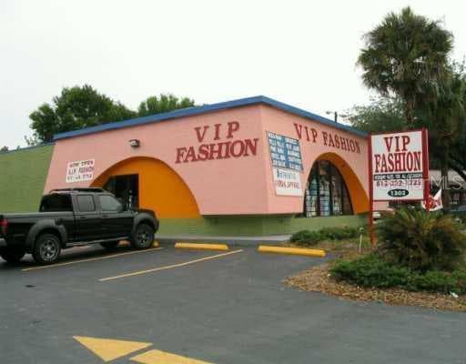 1302 E HILLSBOROUGH AVENUE TAMPA, FL 33604