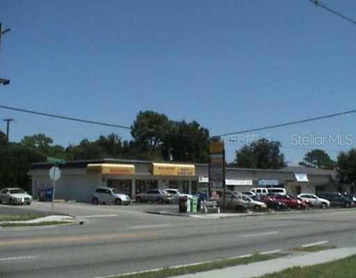 1943 W DR MARTIN LUTHER KING JR BOULEVARD TAMPA, FL 33607