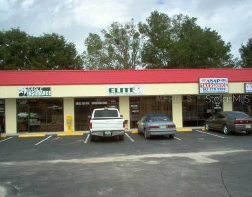 35215 W STATE ROAD 54 HIGHWAY Zephyrhills, FL 33541