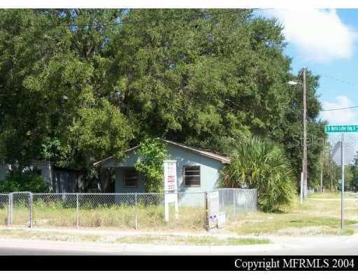 2016 E DR MARTIN LUTHER KING JR BOULEVARD TAMPA, FL 33603