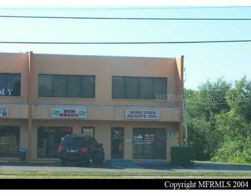4040 W UNIT 1700 WATERS AVENUE Tampa, FL 33614