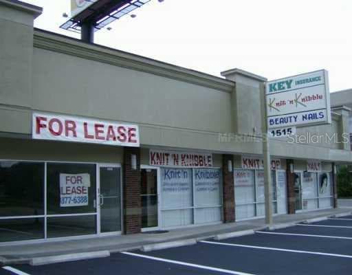1515 S DALE MABRY TAMPA, FL 33629