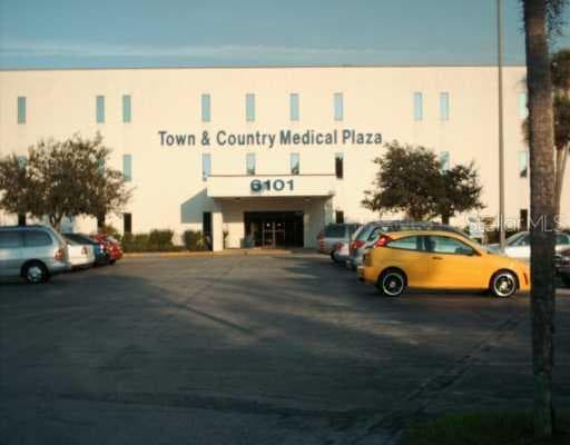 6101 WEBB ROAD TAMPA, FL 33615